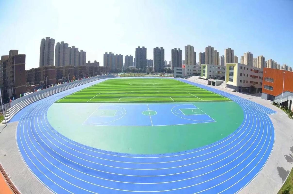 翔奥体育产业有限公司案例图片